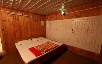 Khem Bharti Homestay, Banjar 3